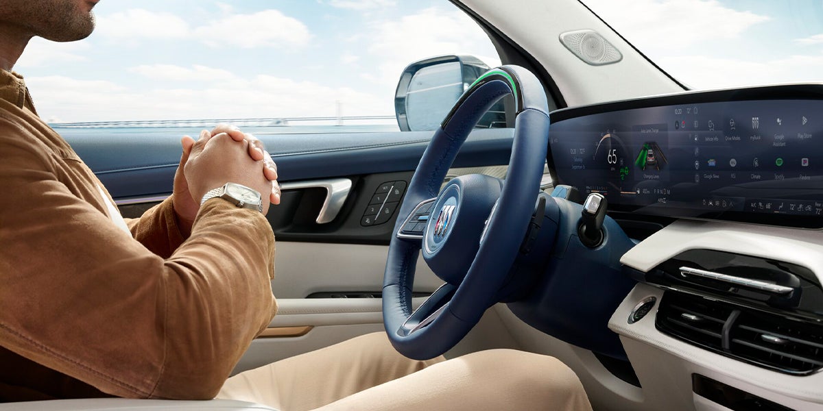 Flow Buick GMC of Winston-Salem in Winston Salem NC