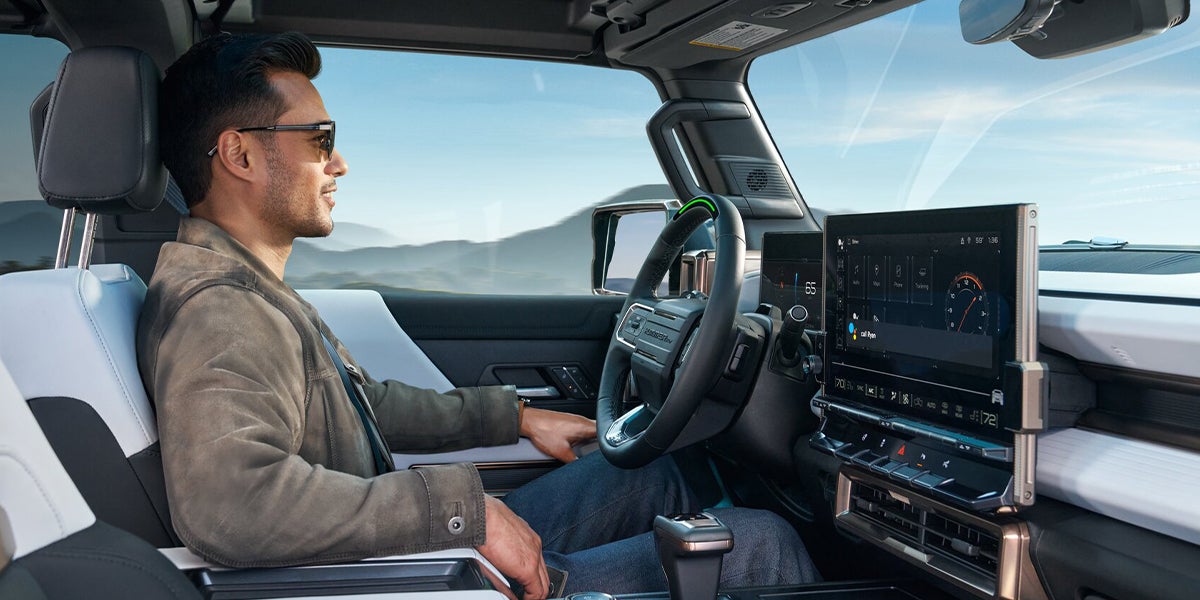 Flow Buick GMC of Winston-Salem in Winston Salem NC