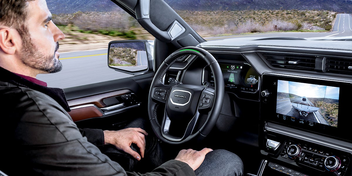 Flow Buick GMC of Winston-Salem in Winston Salem NC