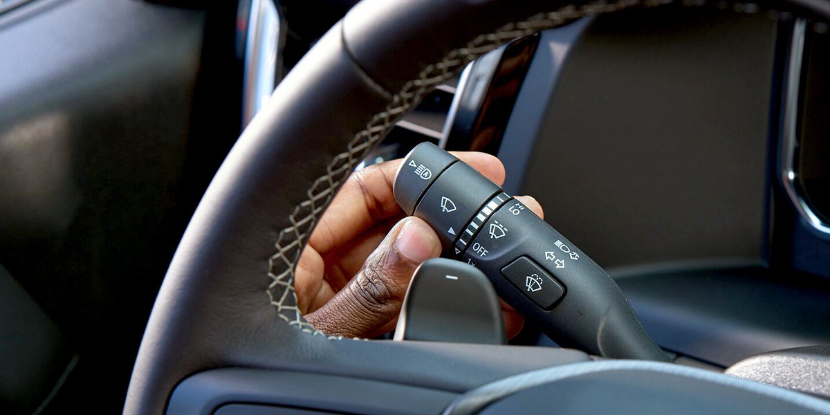 Flow Buick GMC of Winston-Salem in Winston Salem NC