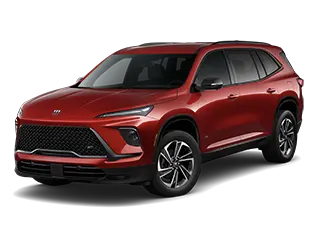 Buick Enclave vs Acura MDX vs Infiniti QX60 - Flow Buick GMC of Winston-Salem in WINSTON SALEM NC