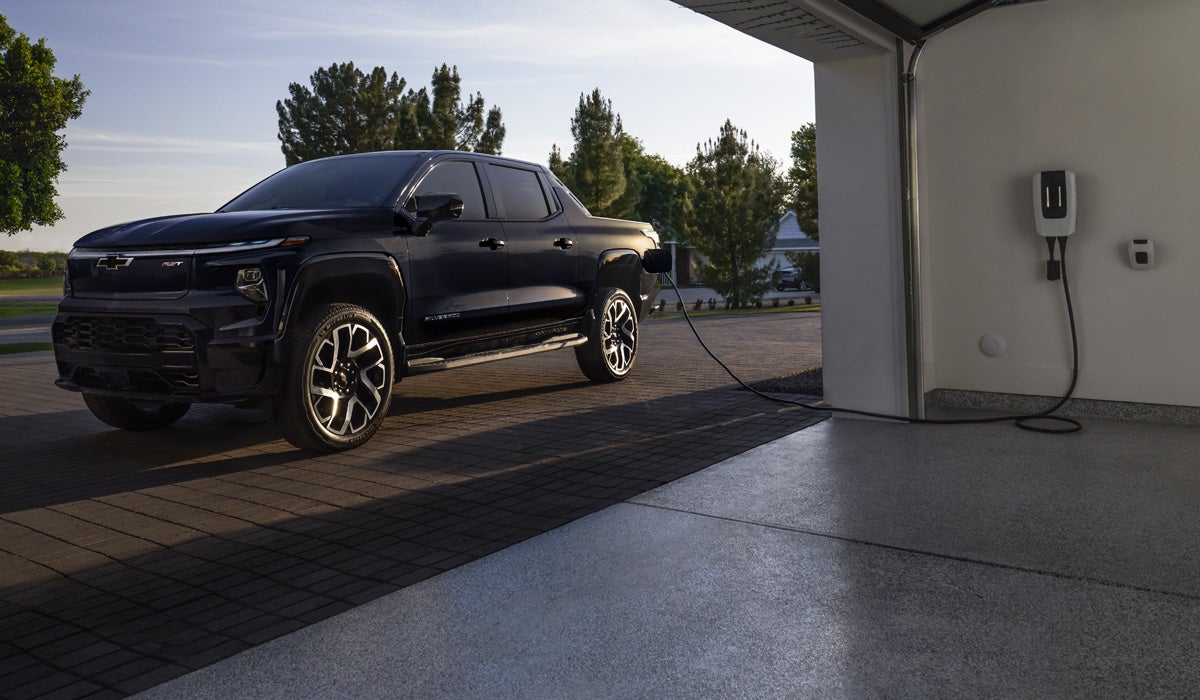 Flow Buick GMC of Winston-Salem in Winston Salem NC