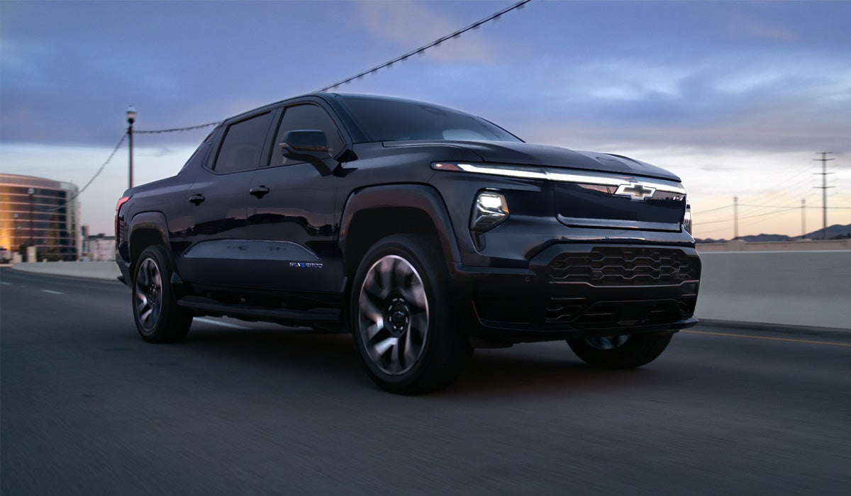 Flow Buick GMC of Winston-Salem in Winston Salem NC