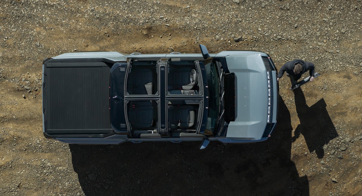 Flow Buick GMC of Winston-Salem in WINSTON SALEM NC