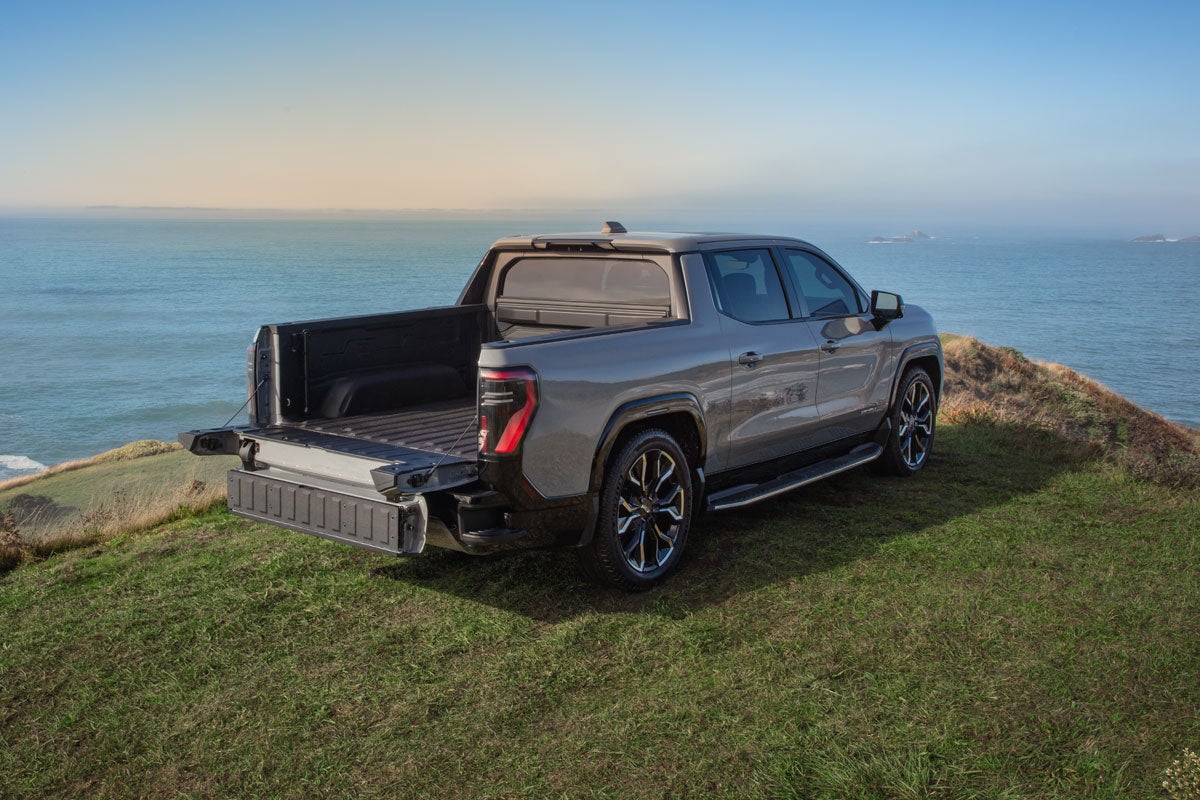 Flow Buick GMC of Winston-Salem in WINSTON SALEM NC