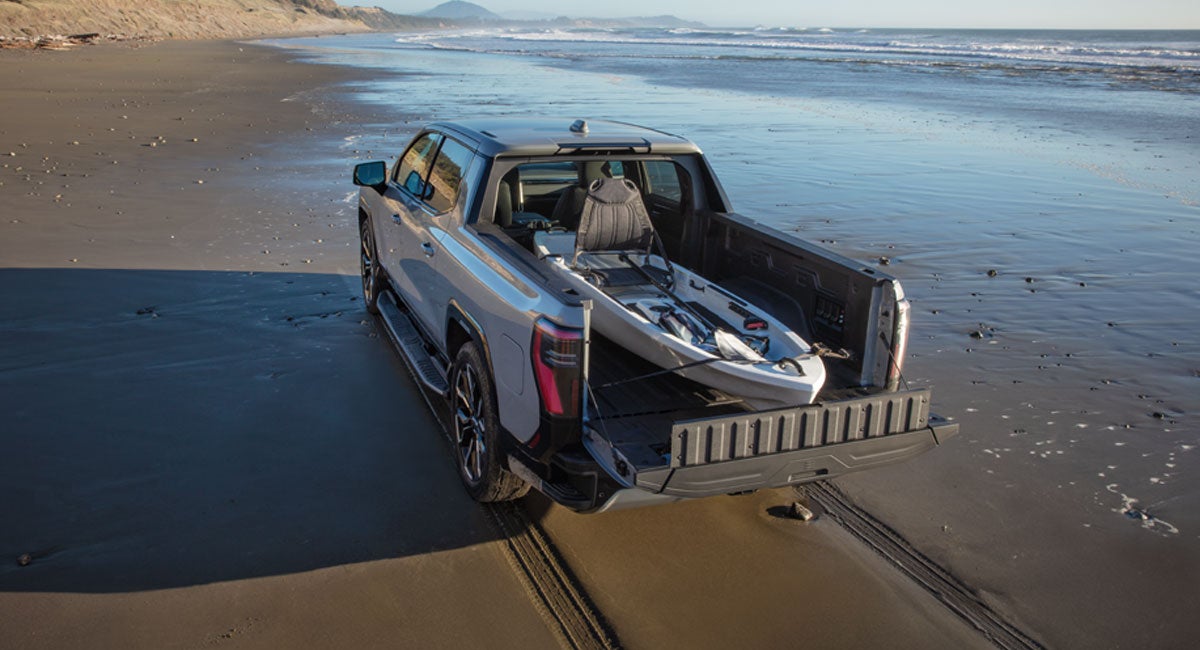 Flow Buick GMC of Winston-Salem in WINSTON SALEM NC