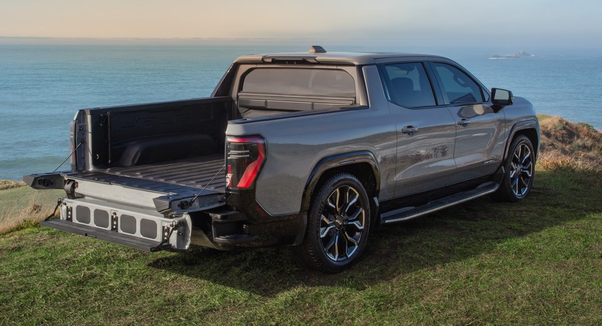 Flow Buick GMC of Winston-Salem in WINSTON SALEM NC