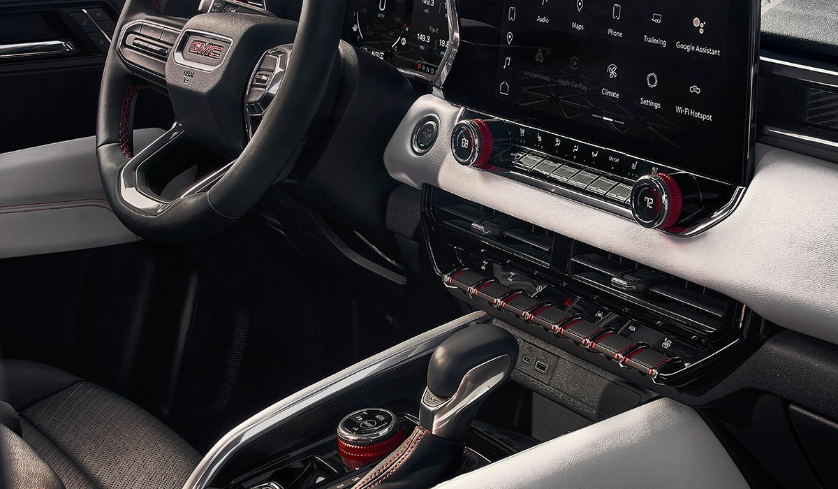 Flow Buick GMC of Winston-Salem in WINSTON SALEM NC