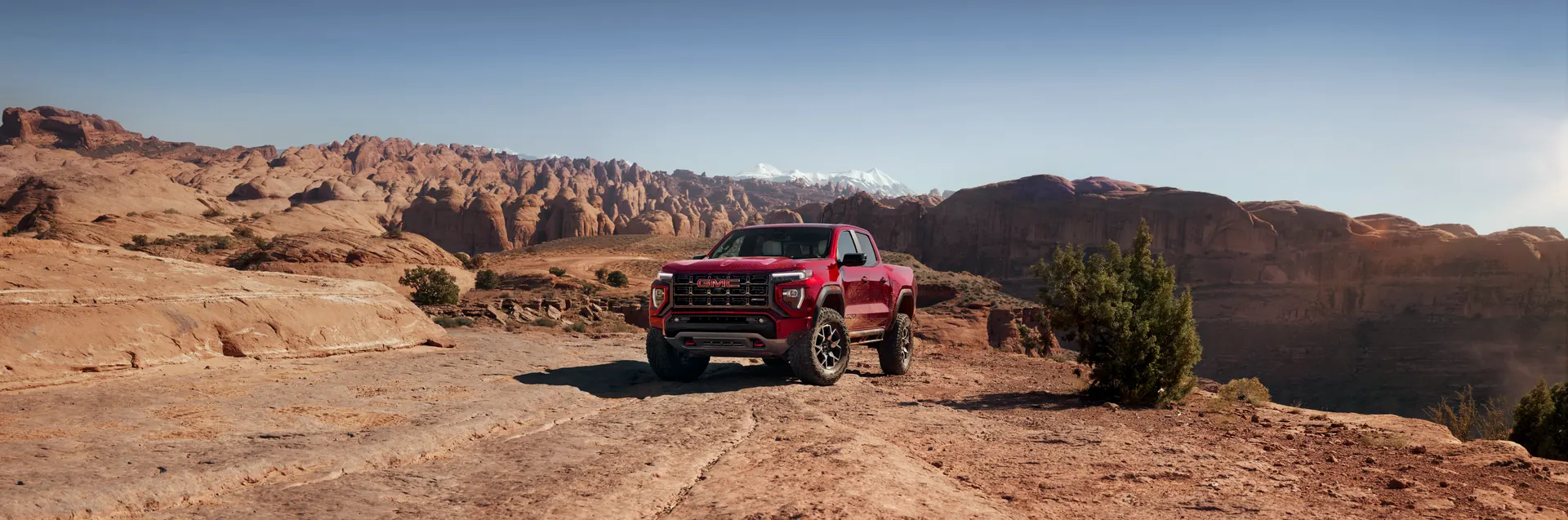 2026 GMC Canyon at Flow Buick GMC of Winston-Salem in WINSTON SALEM NC