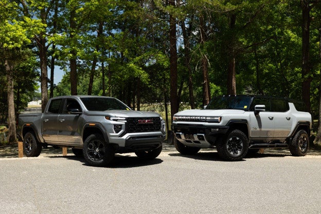 Used Trucks For Sale | Flow Buick GMC Winston-Salem