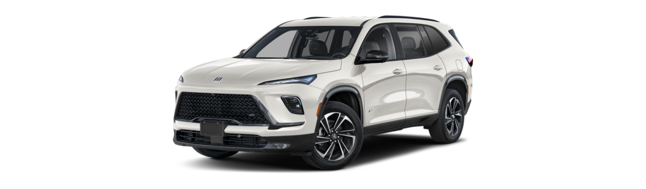 2025 Buick Enclave