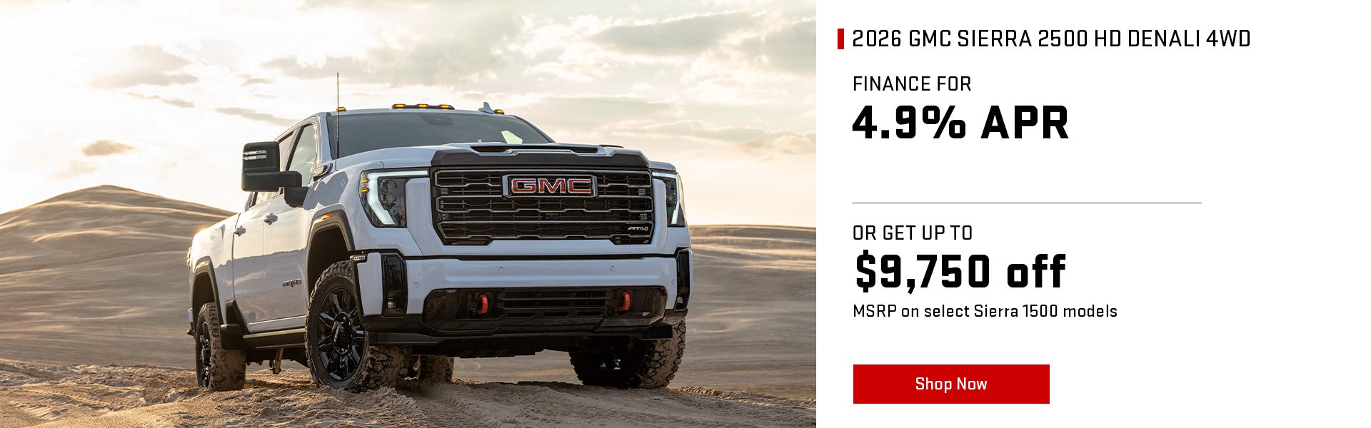2500 HD