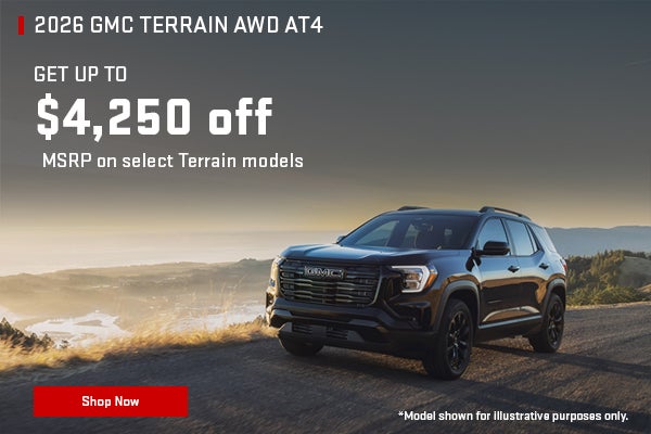 Terrain