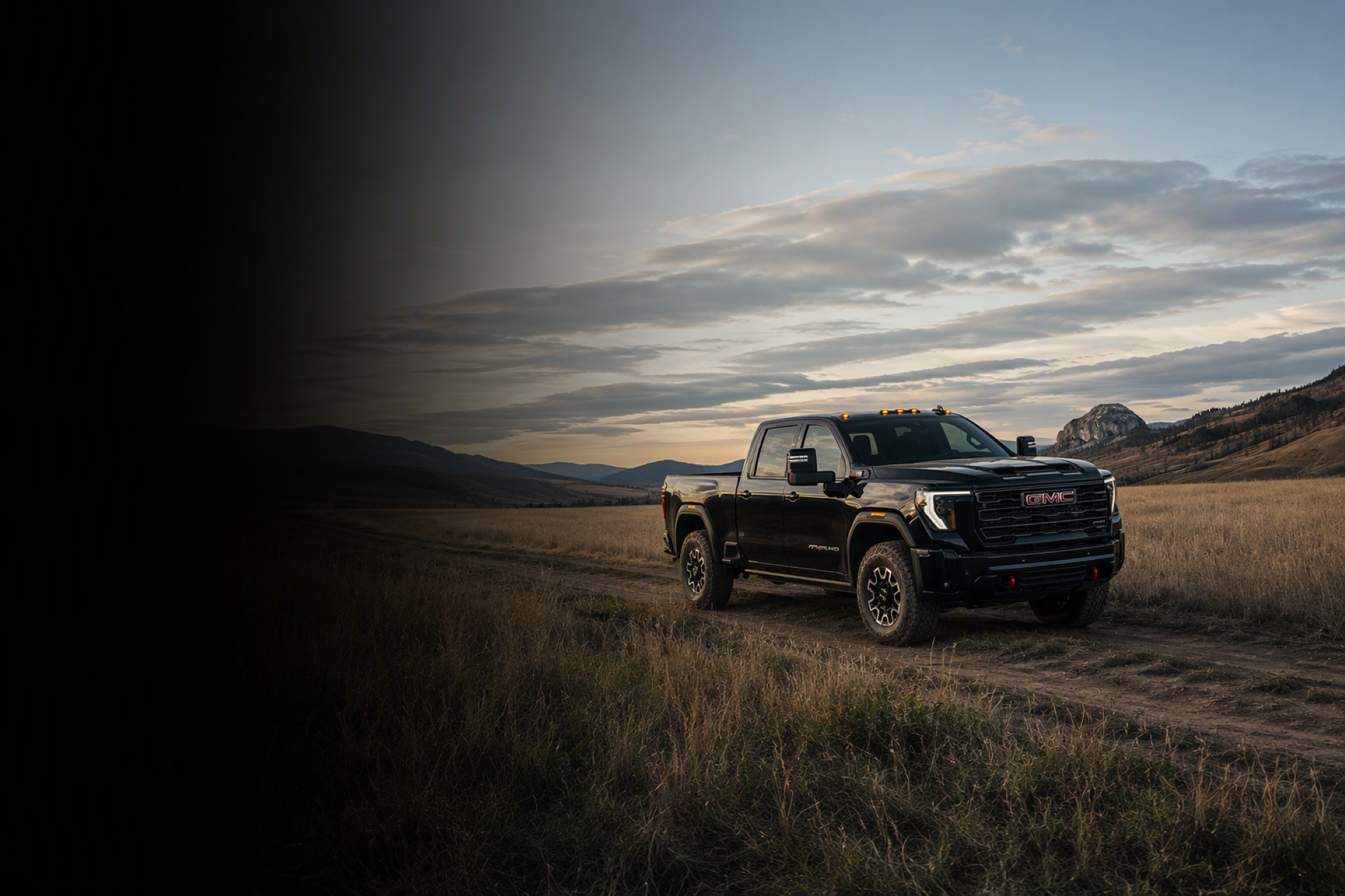 New 2026 GMC Sierra 2500 HD Lease Specials and Finance Offers