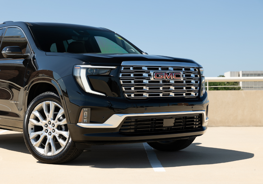 Buick Enclave Lease Deals at Flow Buick GMC of Winston Salem