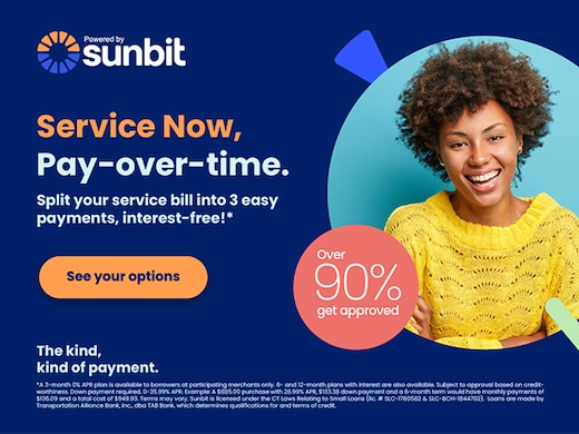 Service Now, Pay-over-time